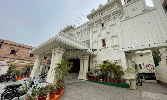 Vel Sokkanathan Thirumana Nilayam